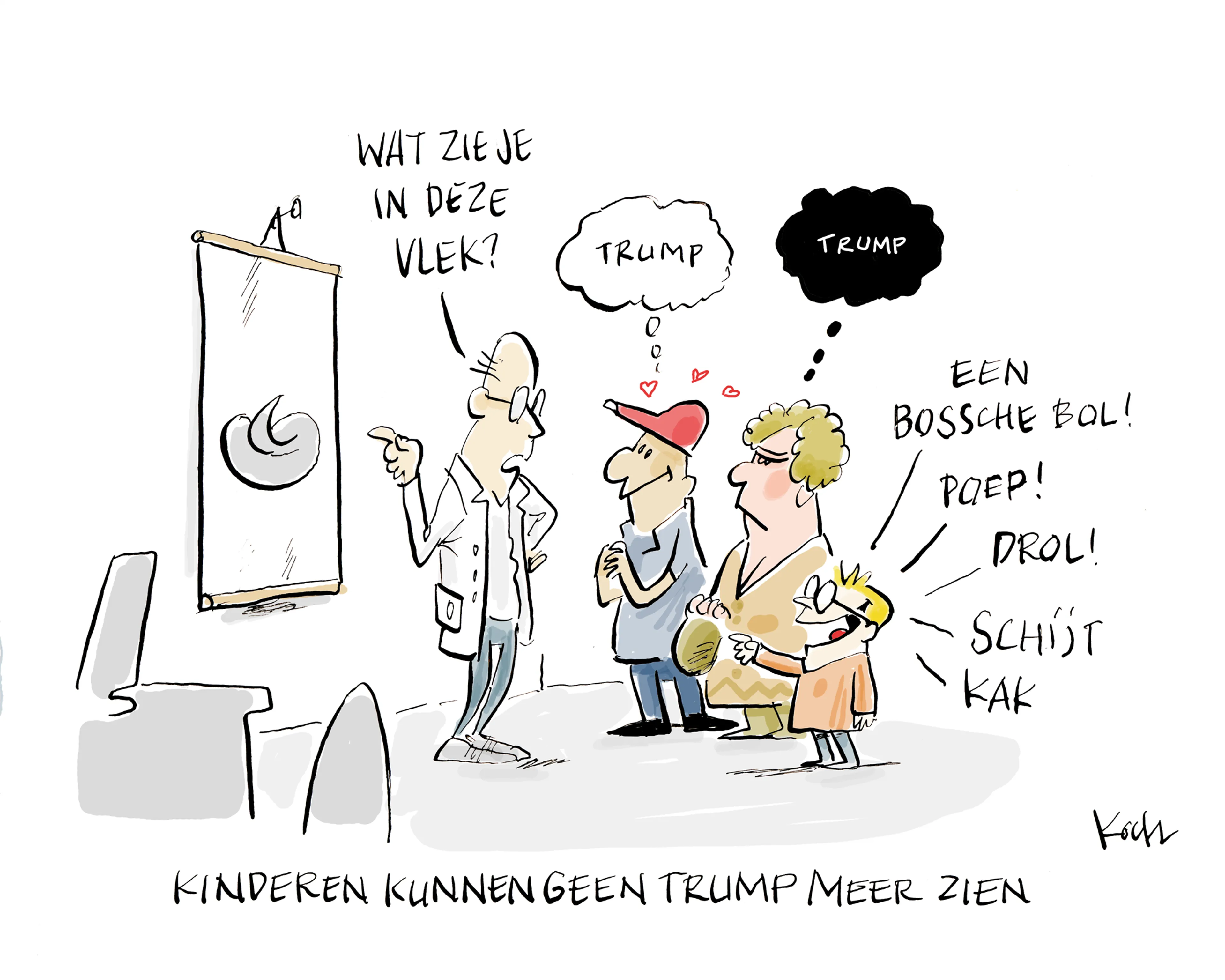 trump